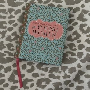 Womens daily devotionals